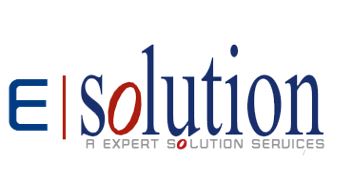 ESolution Logo